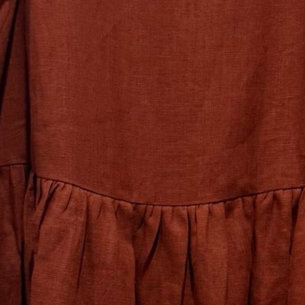 Offon smock dress - Picture 3 of 3